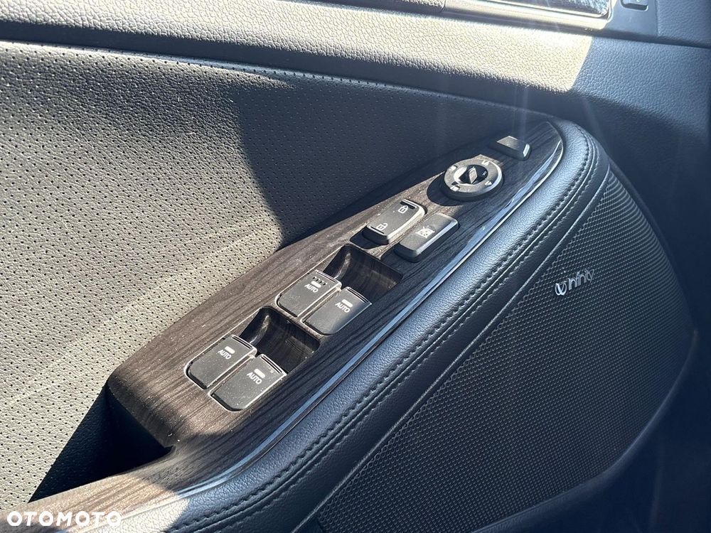 Kia Optima 1.7 CRDI Automatik Edition 7 - 21