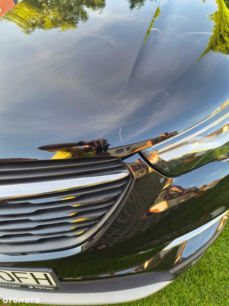 Opel Grandland X - 5