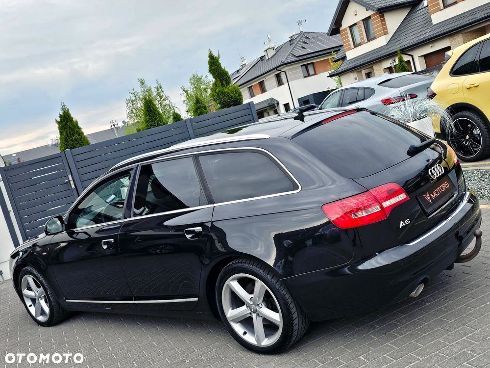 Audi A6 Avant 2.0 TDIe DPF - 39