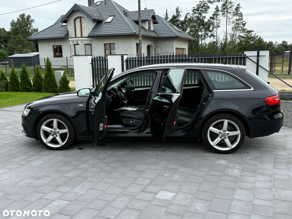 Audi A4 - 12