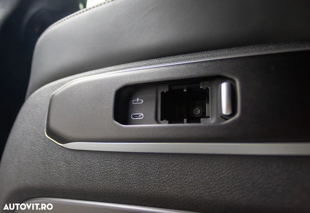 BMW X6 M M60i xDrive - 26