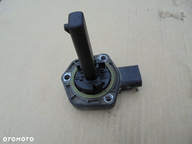 czujnik poziomu oleju bmw e81 e87 116i 118i 120i - 1