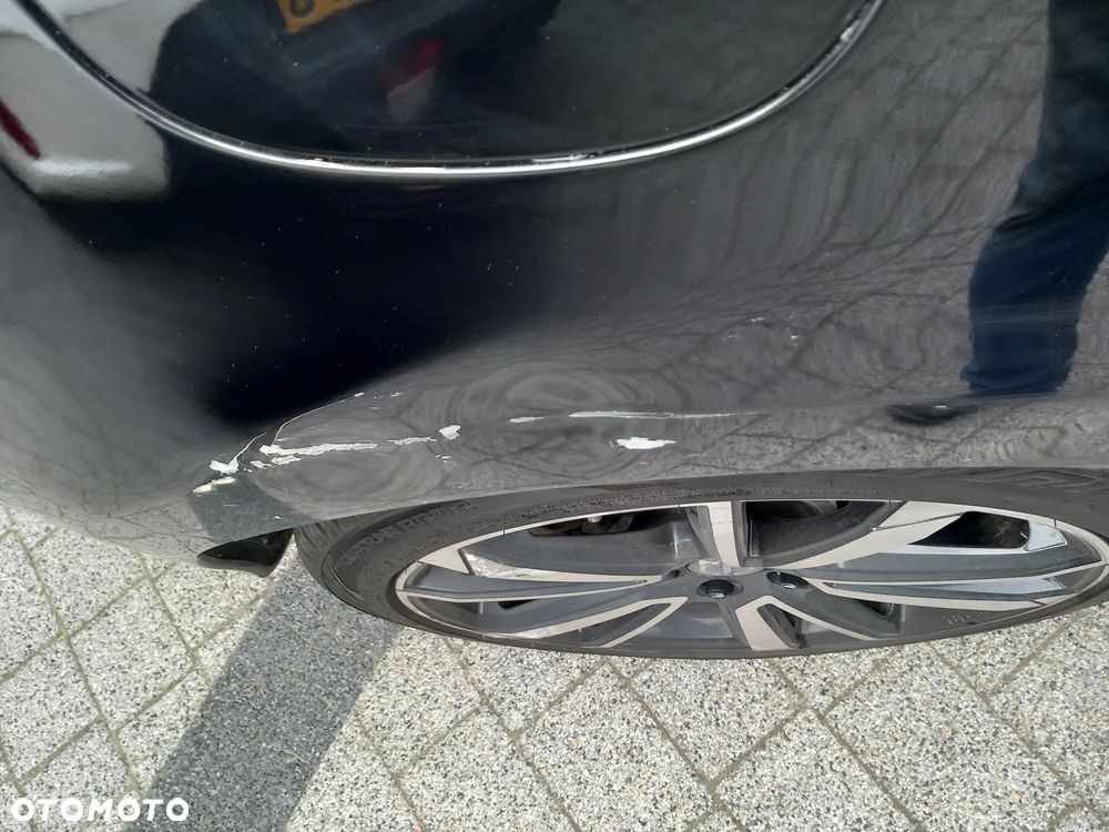 Volvo V60 D6 AWD Plug-in Hybrid Summum - 39