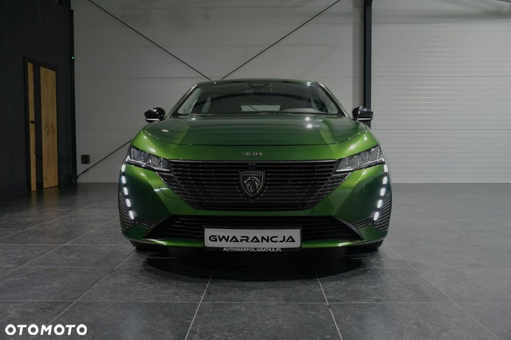 Peugeot 308 BlueHDi 130 Allure Pack - 6