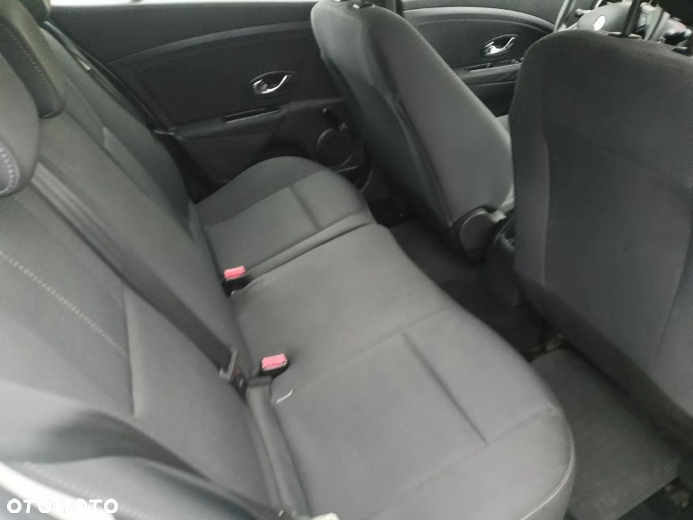 Renault Megane ENERGY TCe 115 Start & Stopp LIMITED - 13