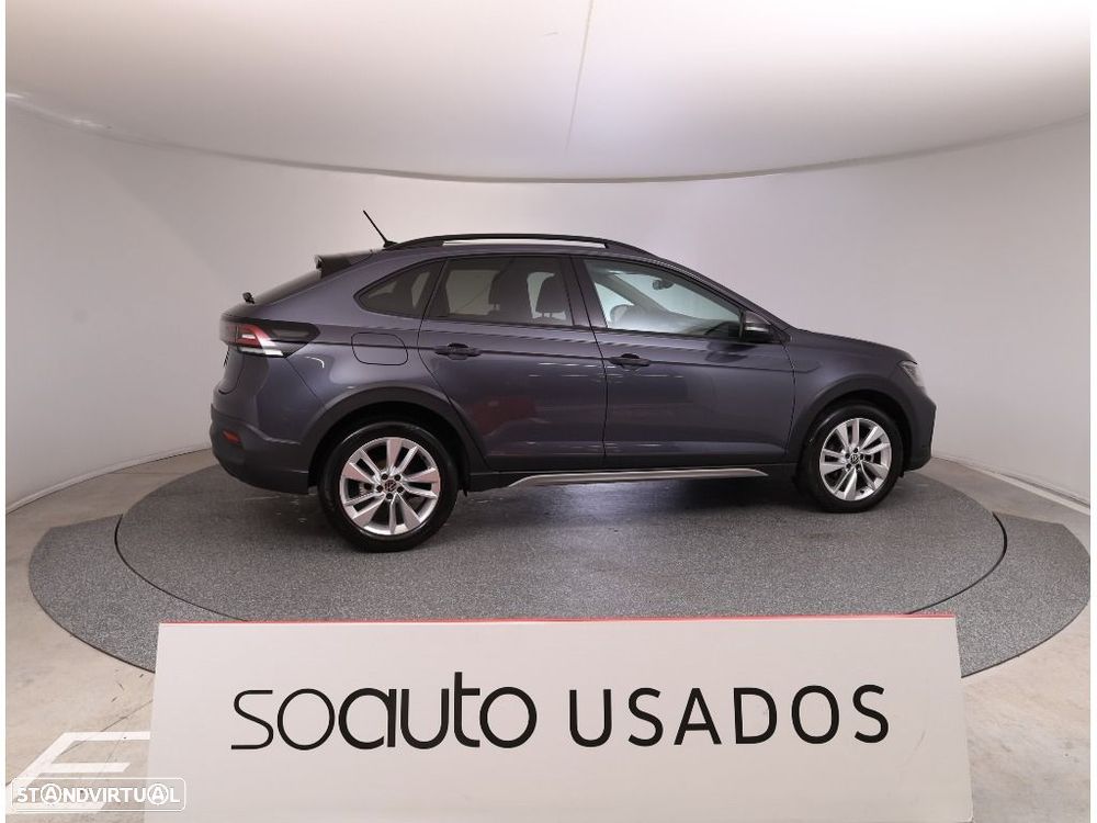 VW Taigo 1.0 TSI Urban - 15