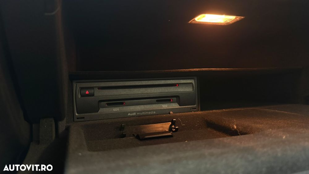 Audi A6 Limuzina - 23