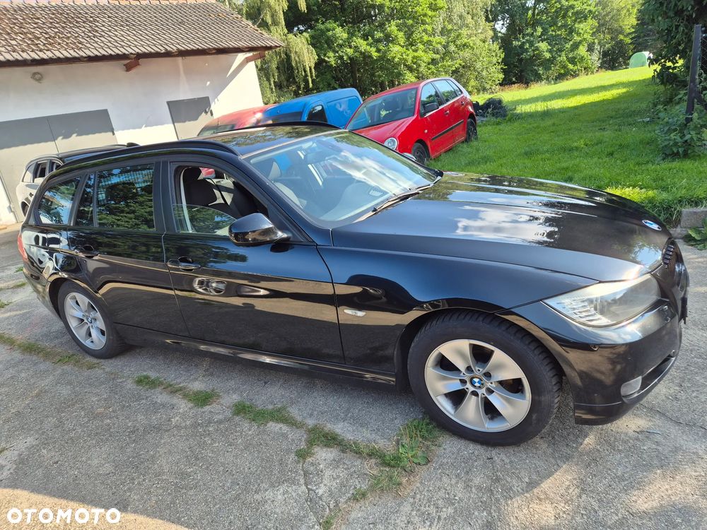 BMW Seria 3 318d DPF Edition Exclusive - 2