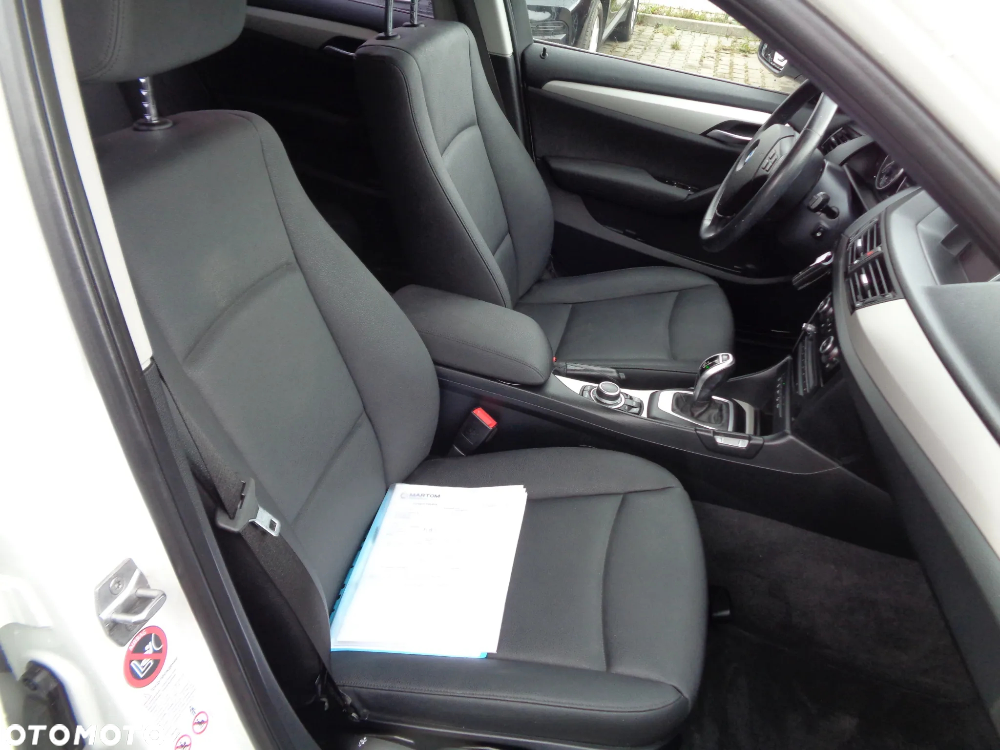 BMW X1 - 19
