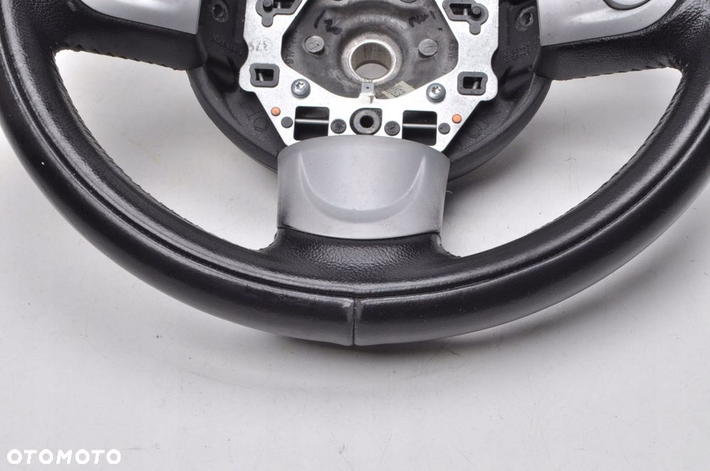 MINI R56 KIEROWNICA SKÓRZANA  MULTIFUNKCYJNA - 2