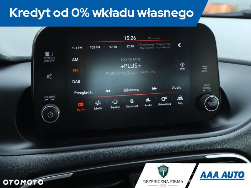 Fiat Tipo - 14