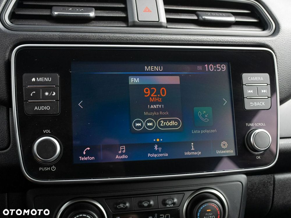 Nissan Leaf 40kWh Acenta - 18