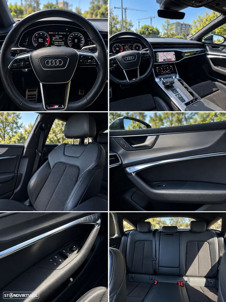 Audi A7 Sportback - 2