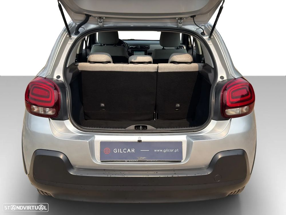 Citroën C3 Pure Tech Feel - 16