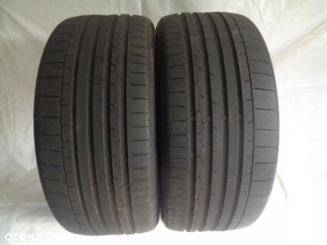 LETNIE CONTINENTAL SPORTCONTACT 6 285/45R21 113Y XL - 1