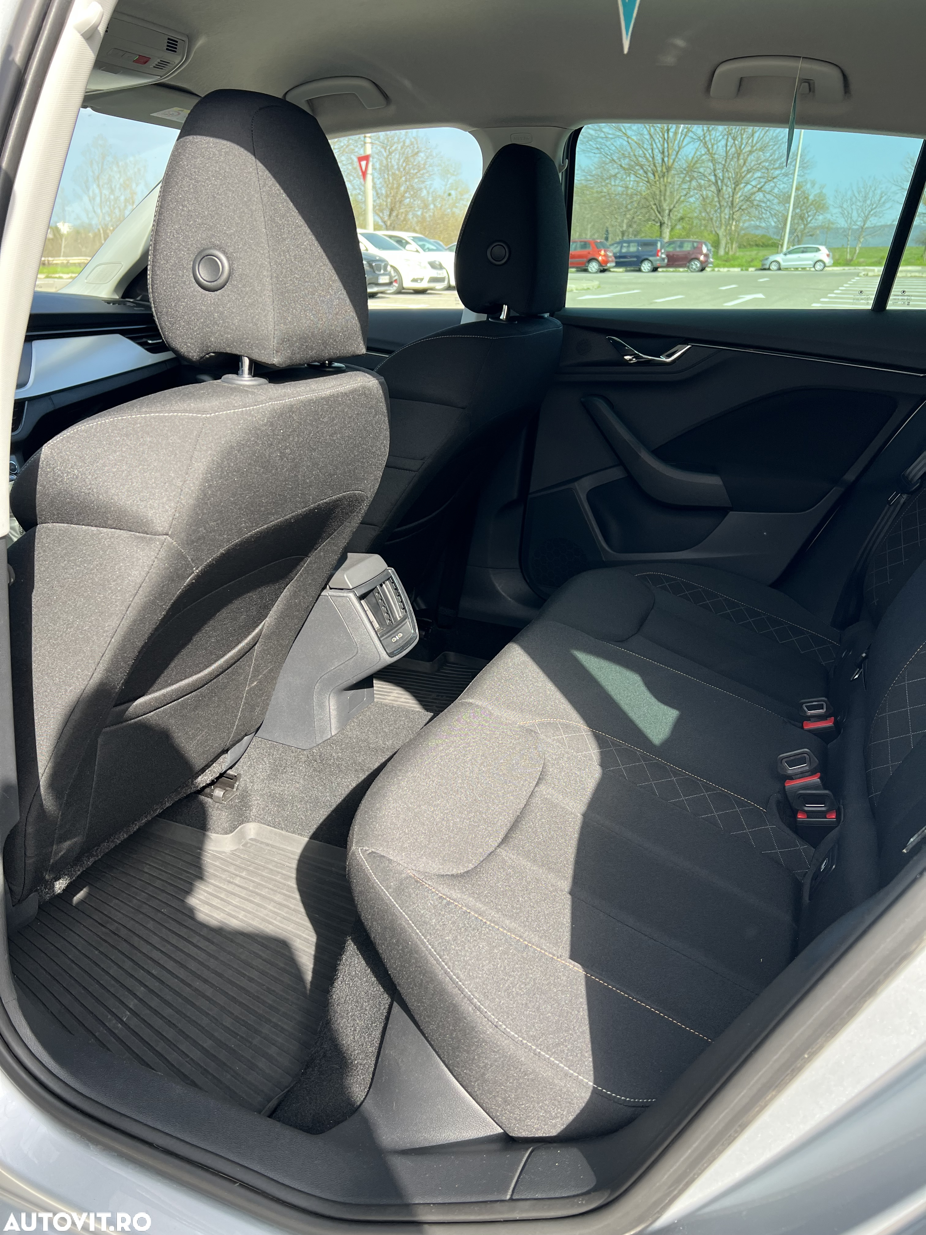 Skoda Scala 1.6 TDI Style - 18
