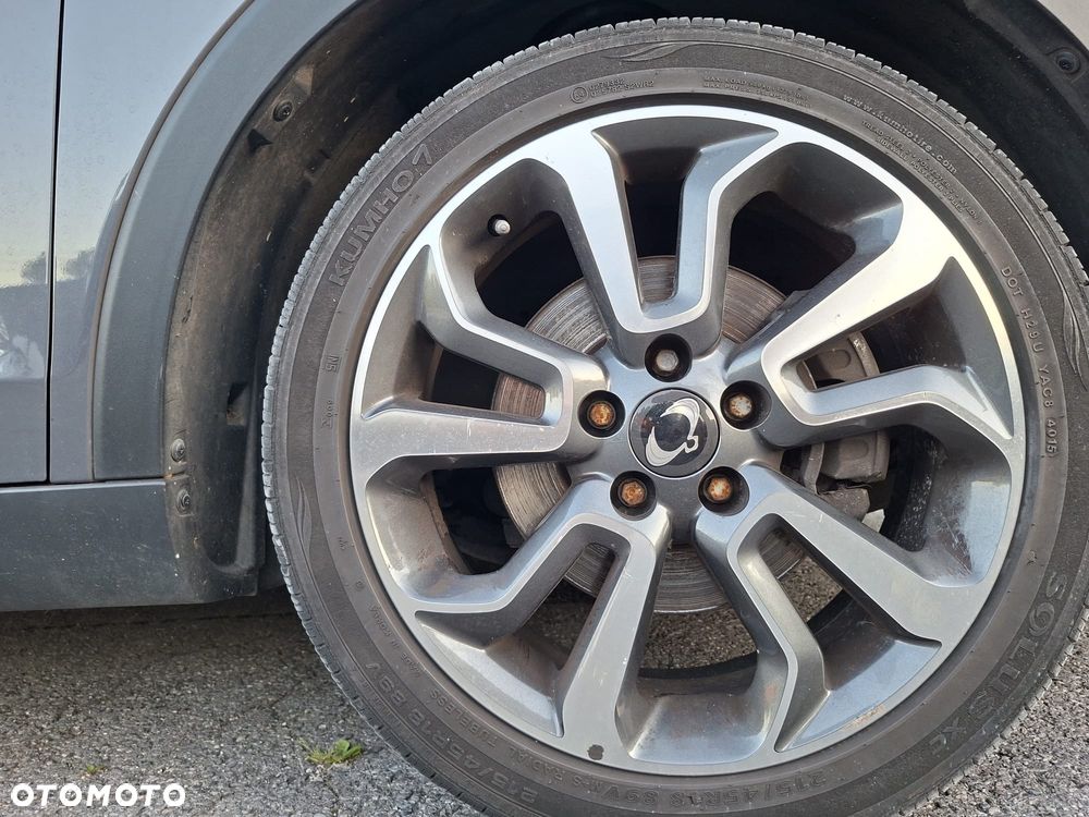 SsangYong/KGM Tivoli e-XDi 160 2WD Automatik Crystal - 20