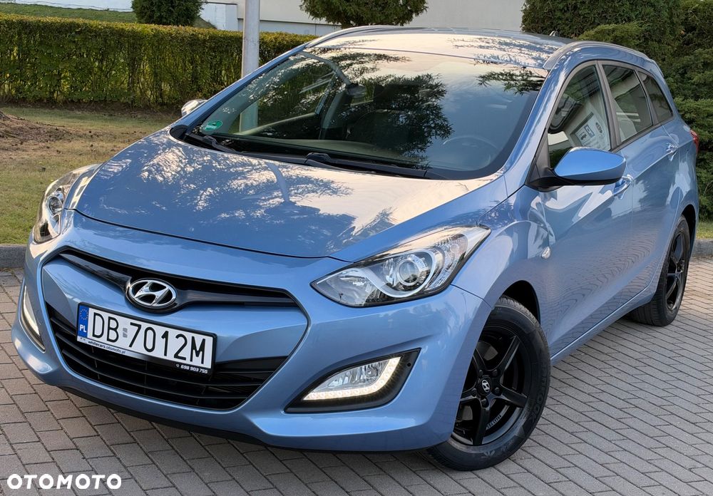 Hyundai i30 1.6 Premium - 2