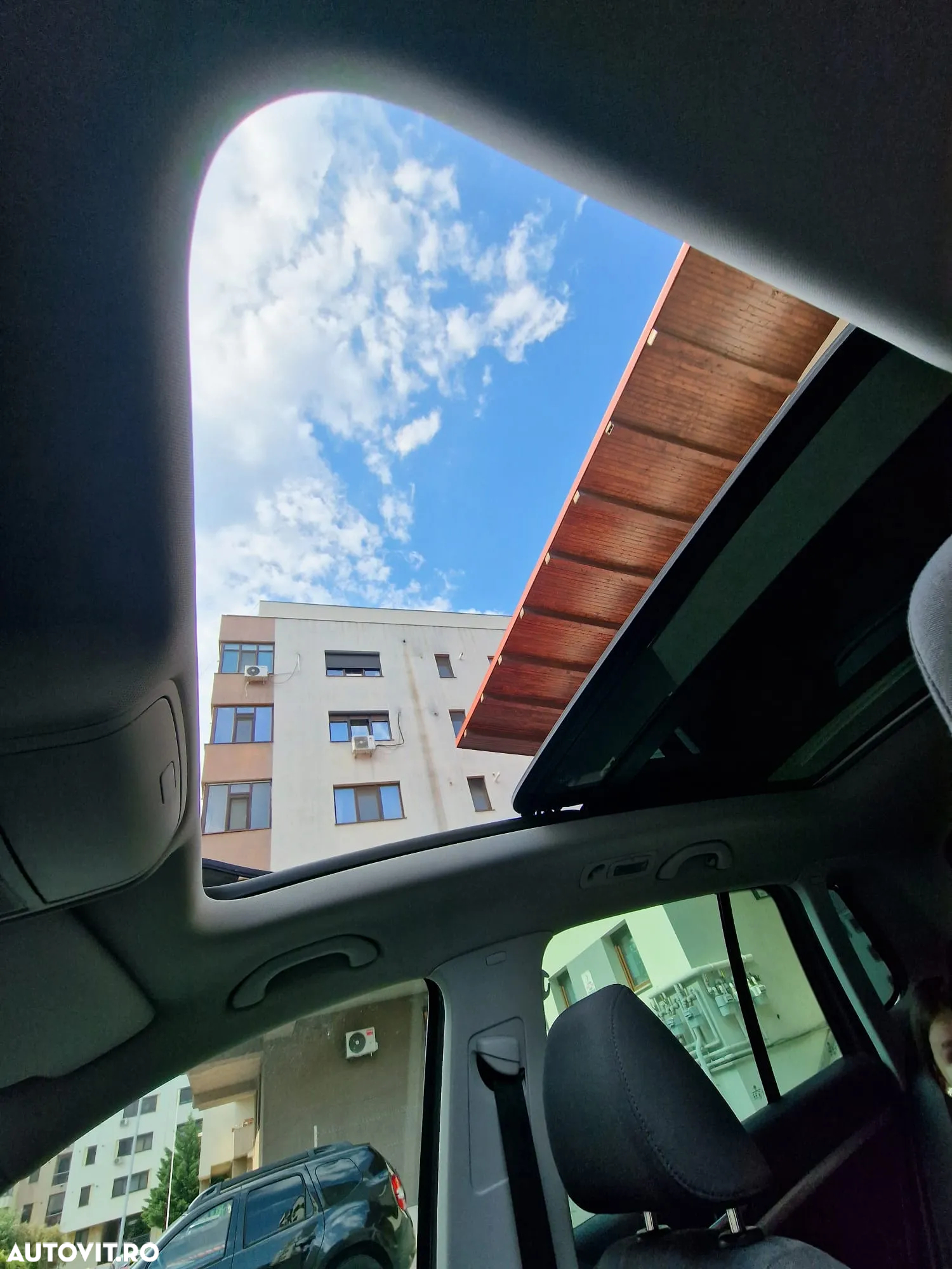 Volkswagen Tiguan 2.0 TDI CR DPF 4Motion Sport&Style - 7