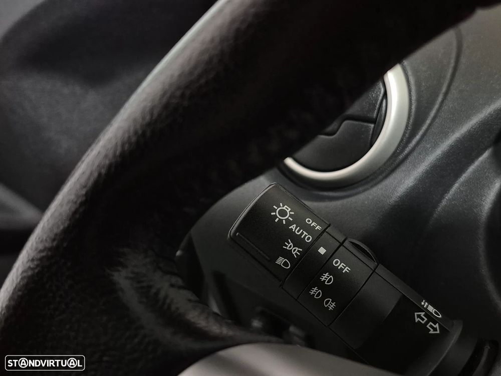 Nissan Qashqai 1.6 S&S Acenta - 12