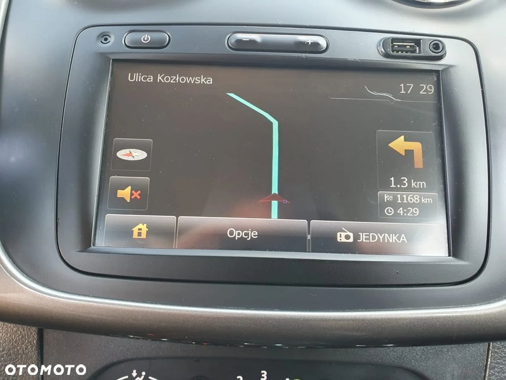 Dacia Sandero 0.9 TCe Laureate S&S - 30