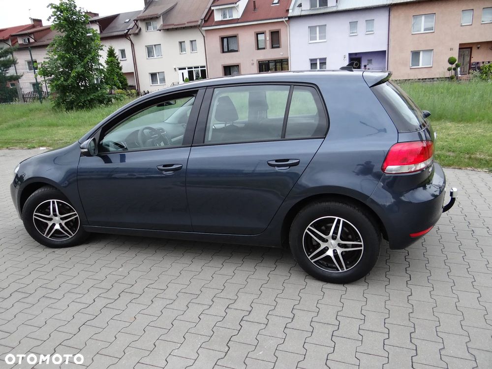 Volkswagen Golf - 3