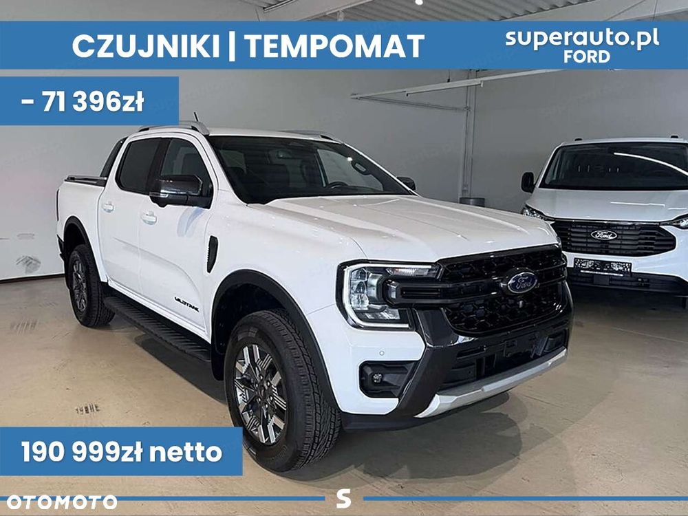 Ford Ranger - 2