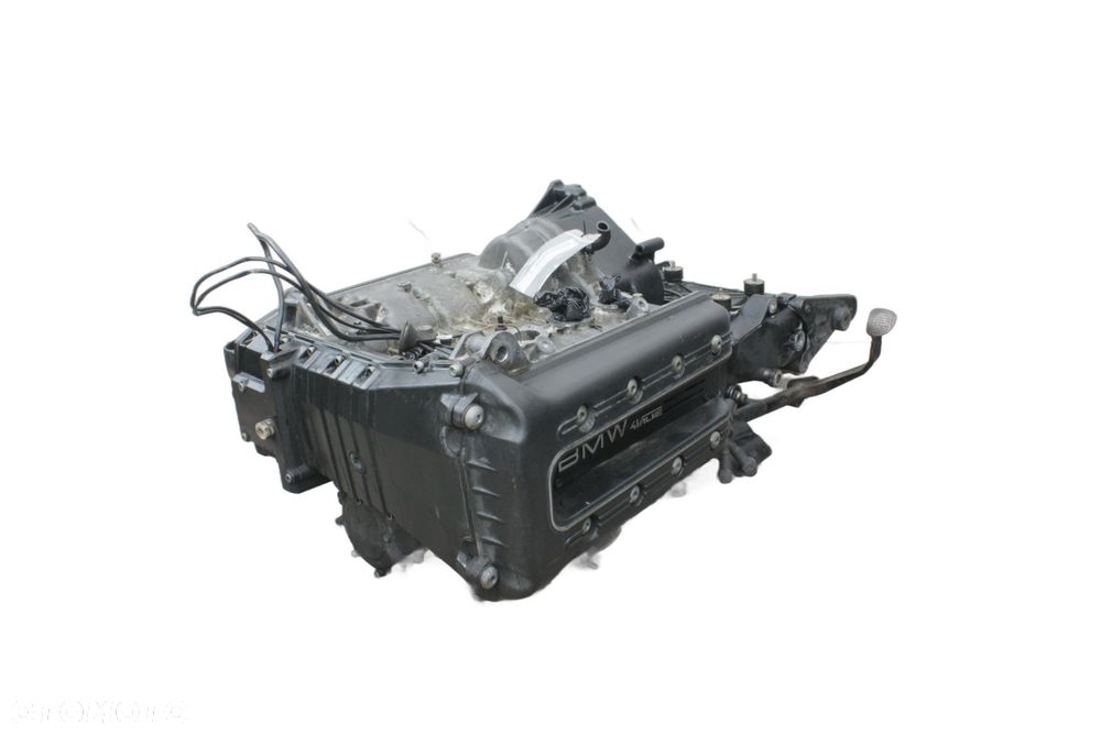 SILNIK BMW K1100 K100 91-99 - 2
