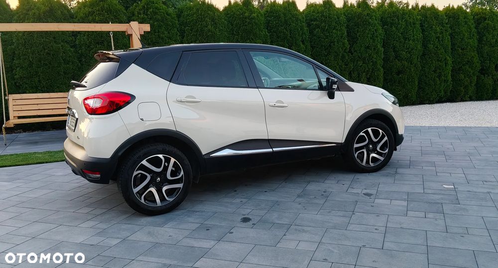 Renault Captur ENERGY TCe 90 Start&Stop Intens - 4