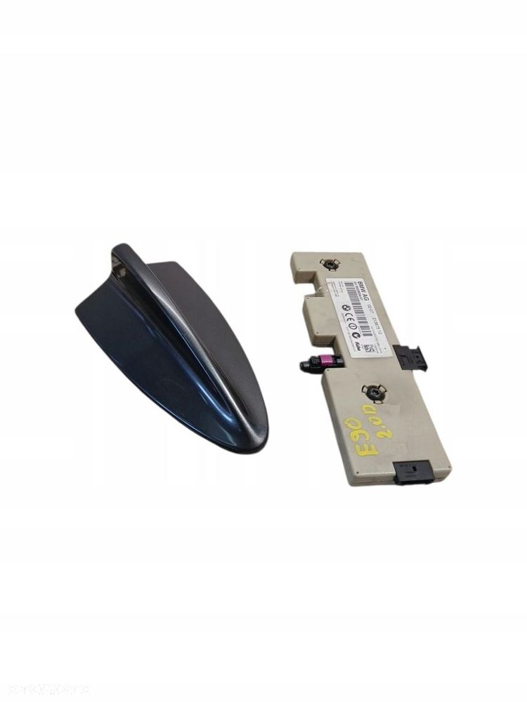 antena dachowa wzmacniacz bmw e90 6928934 e90 - 2