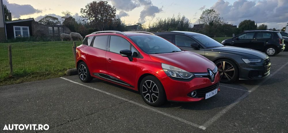 Renault Clio - 16