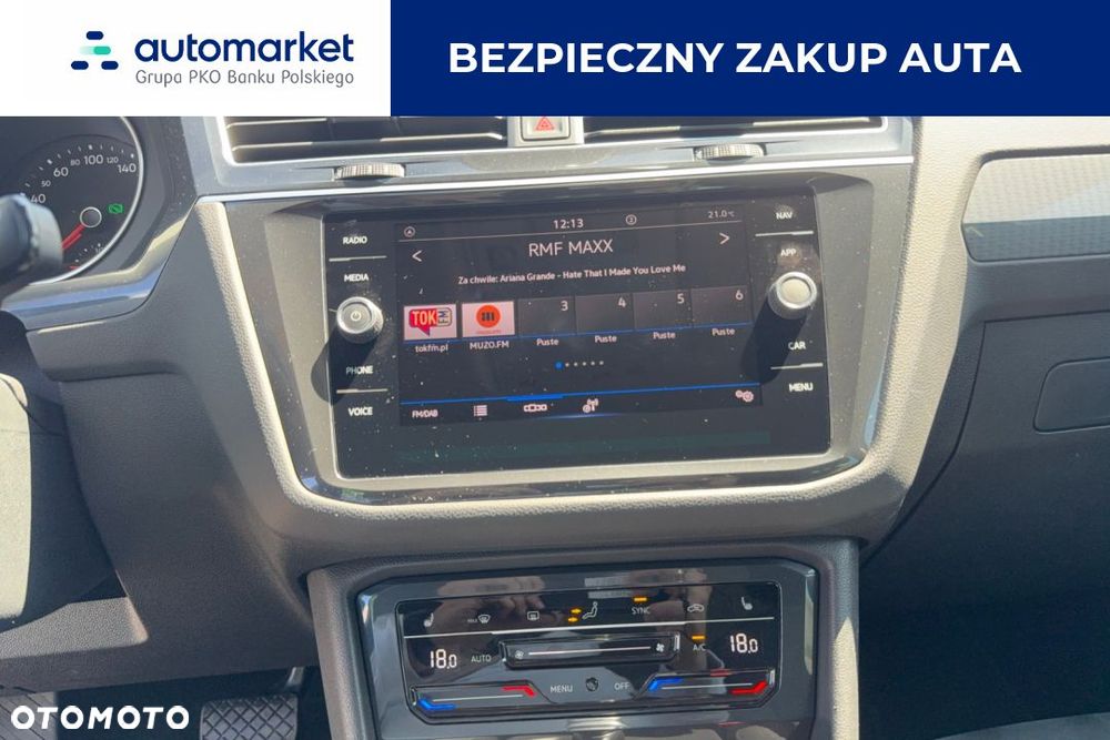 Volkswagen Tiguan 1.5 TSI EVO Life DSG - 19