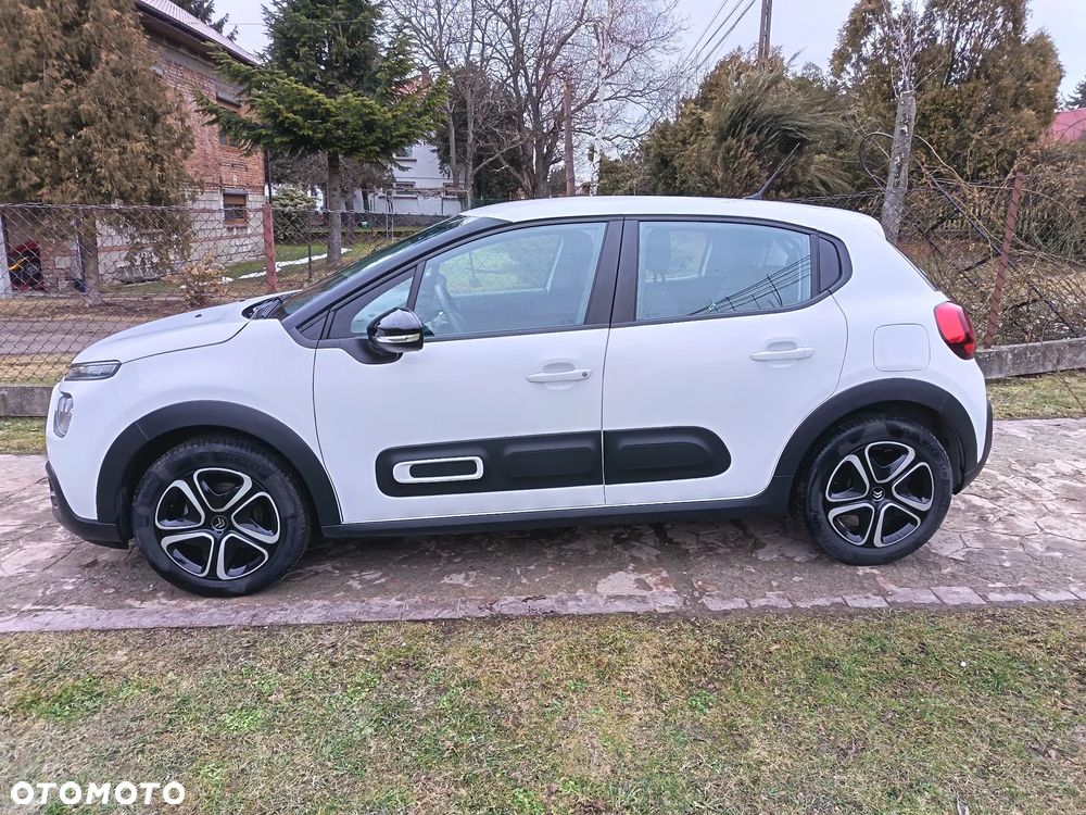 Citroën C3 1.5 BlueHDi Plus - 6