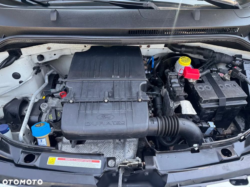 Ford KA - 31