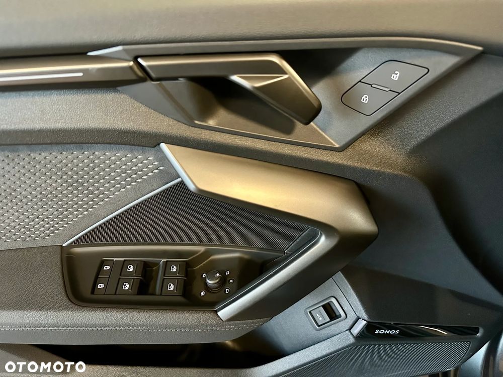 Audi RS3 Limousine 2.5 TFSI Quattro S tronic - 22