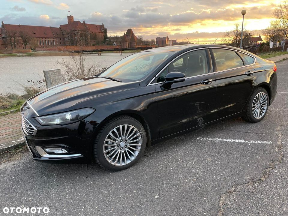 4x Felgi m.in. do 18 FORD Mondeo II III IV Focus II III IV Edge S-MAX Kuga I II III - A1340 (INS0181 - 4