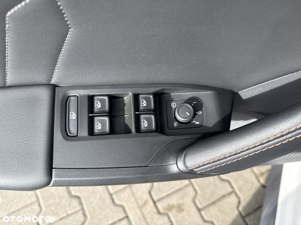 Cupra Leon 2.0 TSI VZ DSG - 20