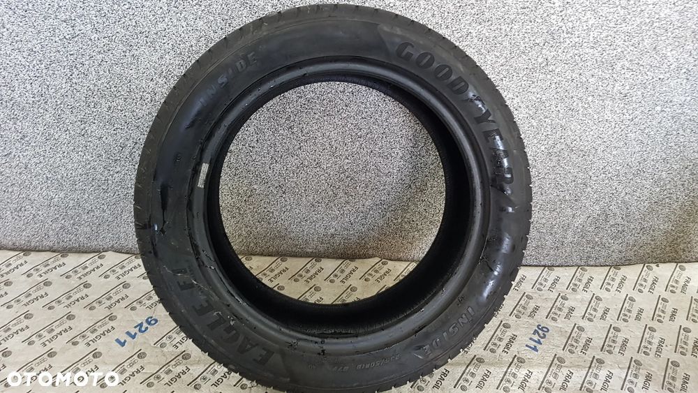 GOODYEAR EAGLE F1 ASYMETRIC 235/50R18   235/50/18 - 10