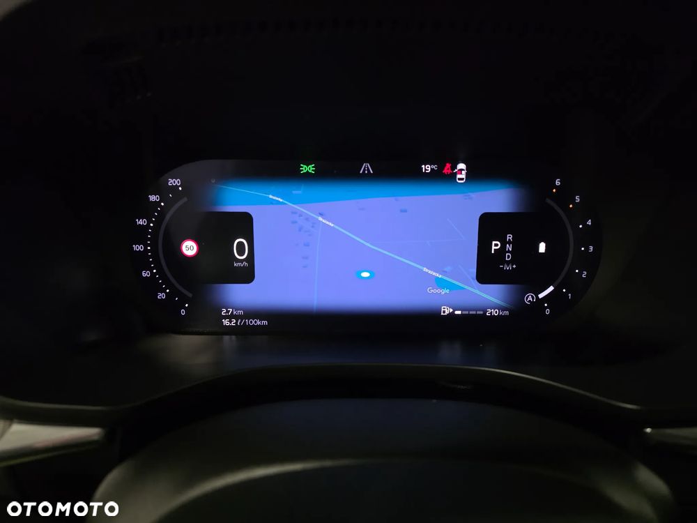 Volvo XC 60 B4 D Inscription - 17