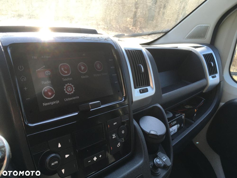 Fiat Ducato - 13