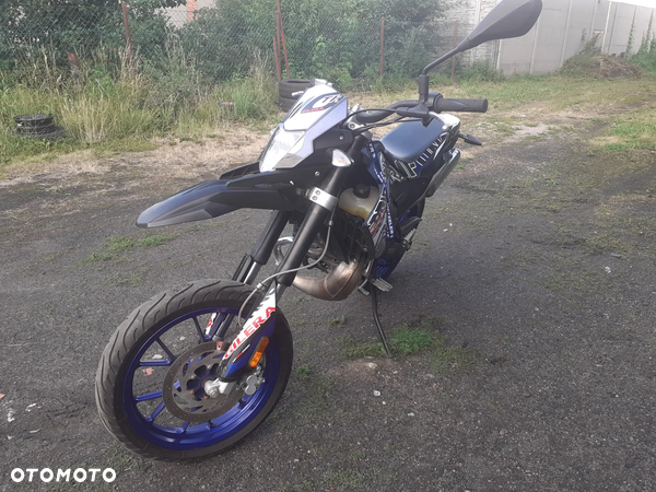 Gilera SMT