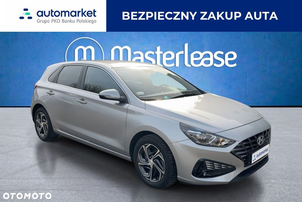 Hyundai i30 1.5 DPI Comfort - 3