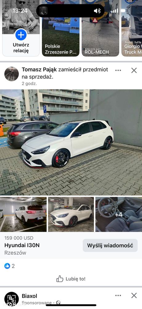 Hyundai i30 N - 1