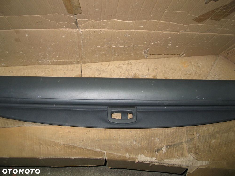 roleta bagaznika mercedes E klasa W211  siatka A2118600075 - 2