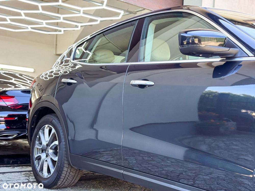 Maserati Levante Diesel - 6