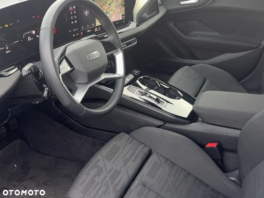 Audi A5 Avant TDI mHEV Quattro S tronic - 8