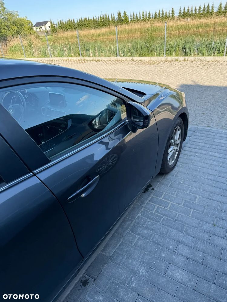 Mazda 3 2.0 Skyenergy - 7