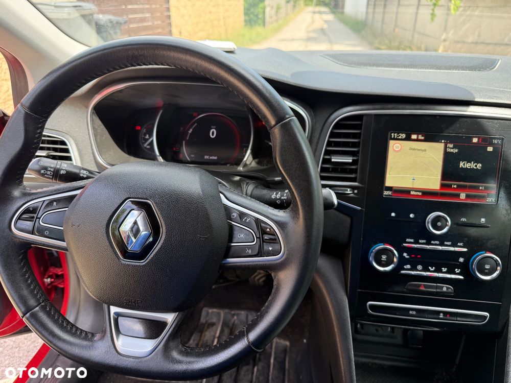 Renault Megane - 11