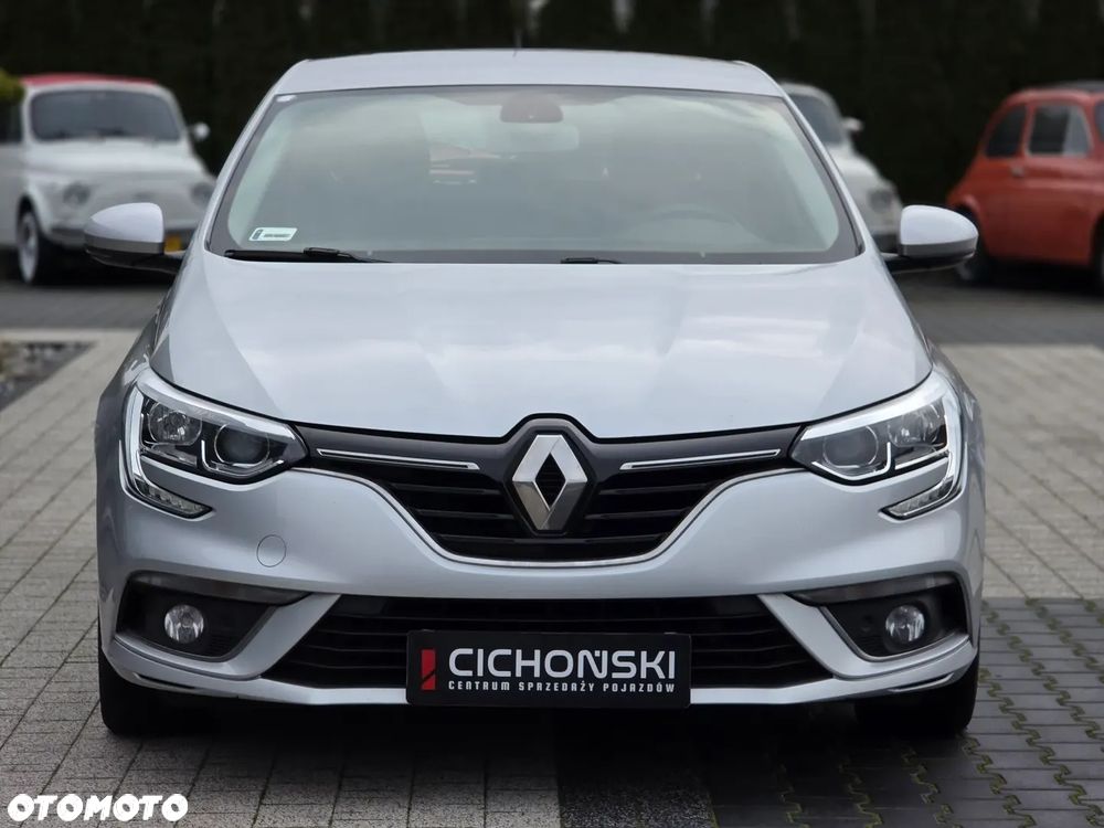 Renault Megane - 11