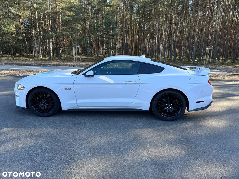 Ford Mustang - 18